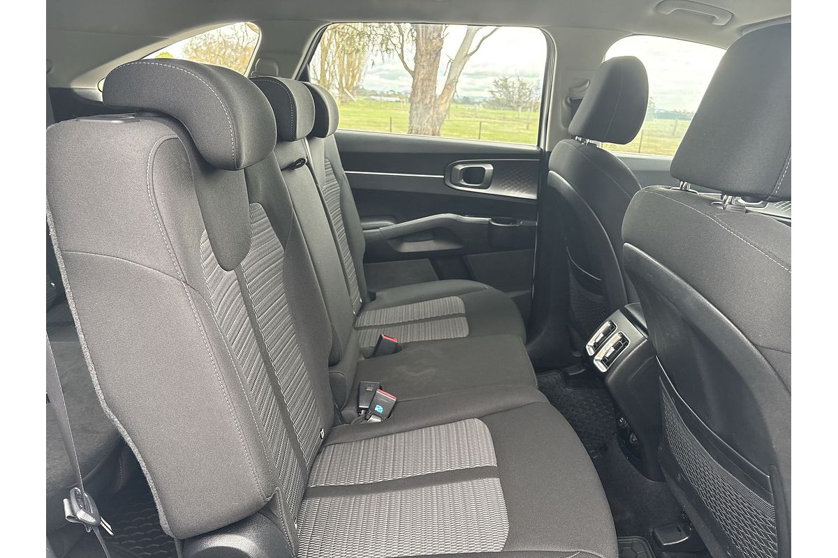 2022 Kia Sorento Sport MQ4