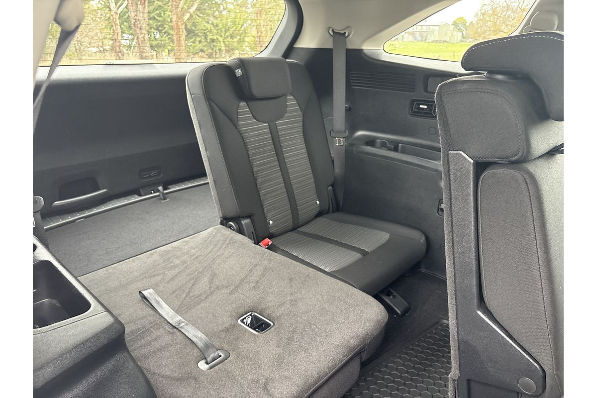 2022 Kia Sorento Sport MQ4