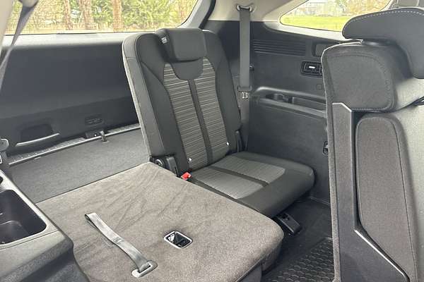 2022 Kia Sorento Sport MQ4