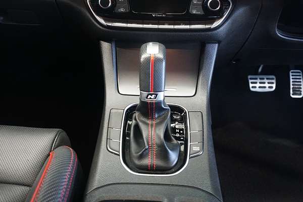 2020 Hyundai i30 N Line PD.V4