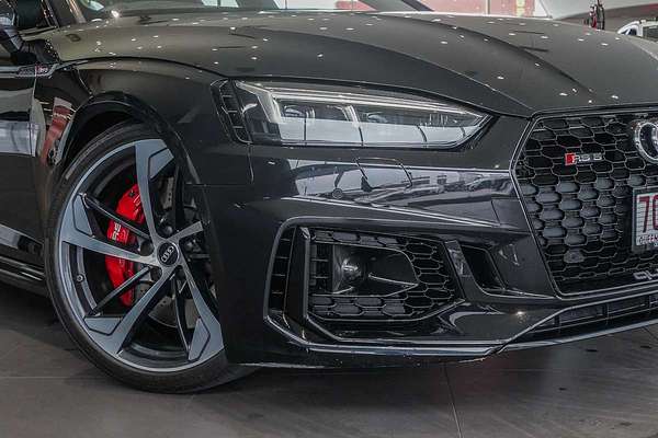 2019 Audi RS5 F5