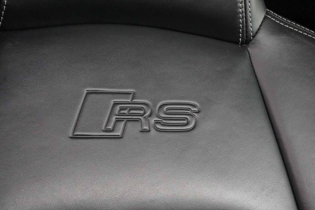 2019 Audi RS5 F5