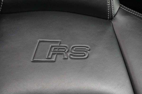 2019 Audi RS5 F5