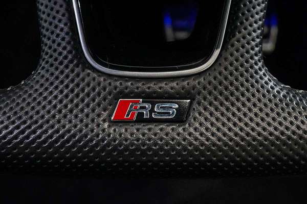 2019 Audi RS5 F5