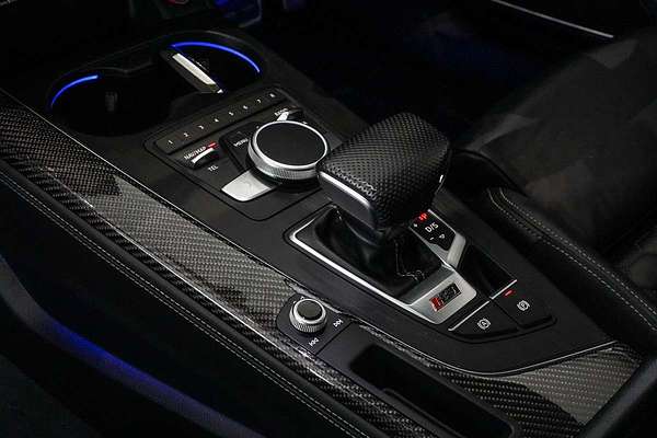 2019 Audi RS5 F5
