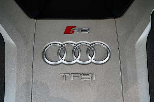 2019 Audi RS5 F5
