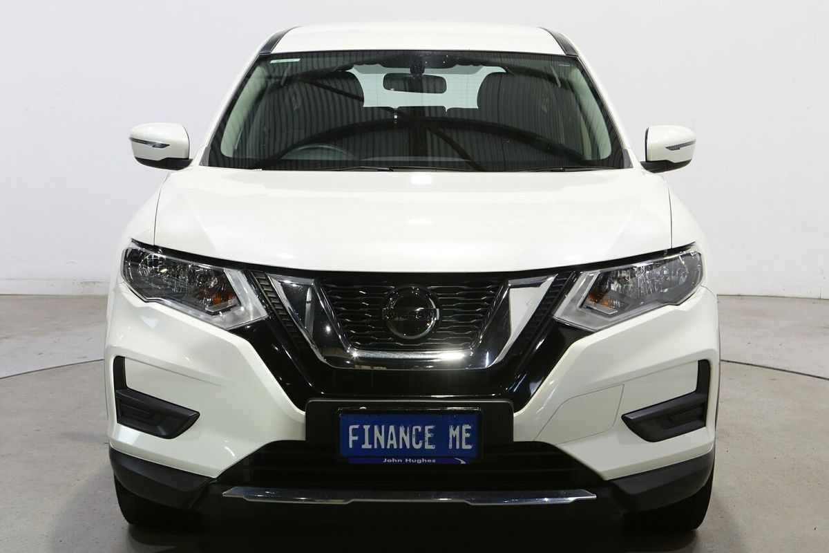 2021 Nissan X-TRAIL ST T32