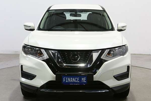 2021 Nissan X-TRAIL ST T32