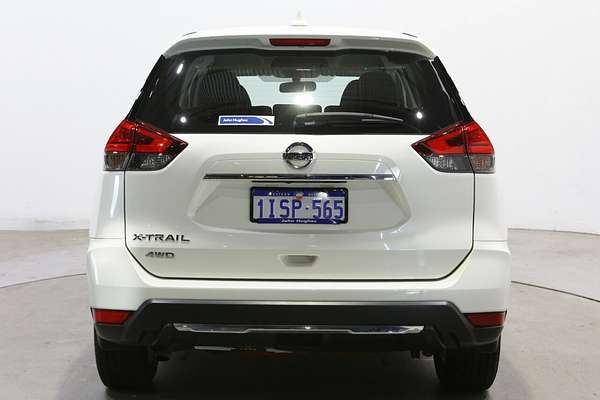 2021 Nissan X-TRAIL ST T32