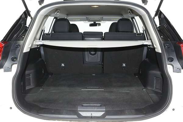 2021 Nissan X-TRAIL ST T32