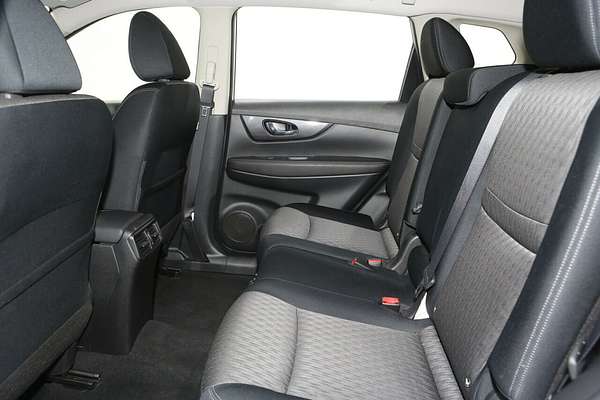 2021 Nissan X-TRAIL ST T32