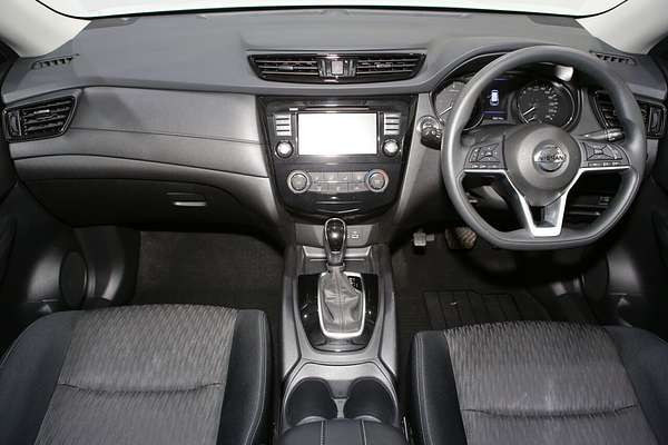 2021 Nissan X-TRAIL ST T32