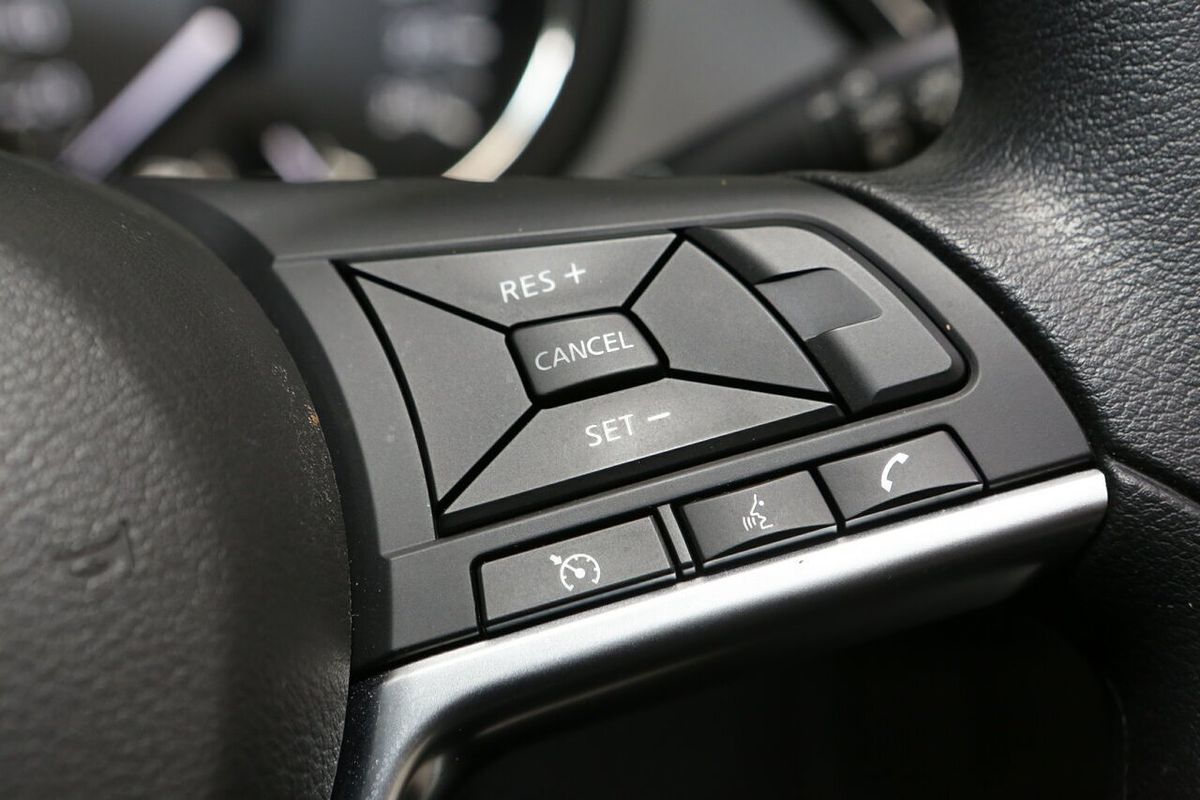 2021 Nissan X-TRAIL ST T32