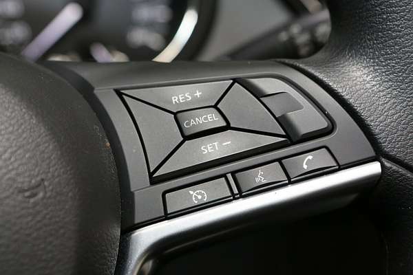 2021 Nissan X-TRAIL ST T32