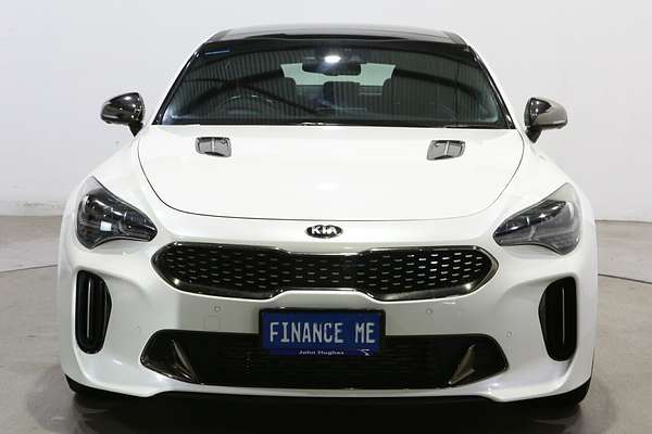 2019 Kia Stinger GT CK