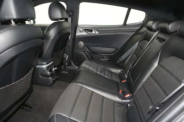 2019 Kia Stinger GT CK