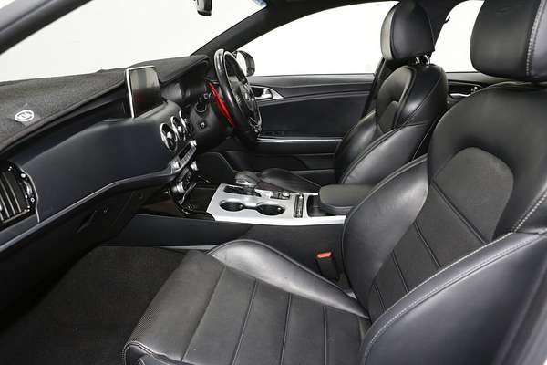 2019 Kia Stinger GT CK