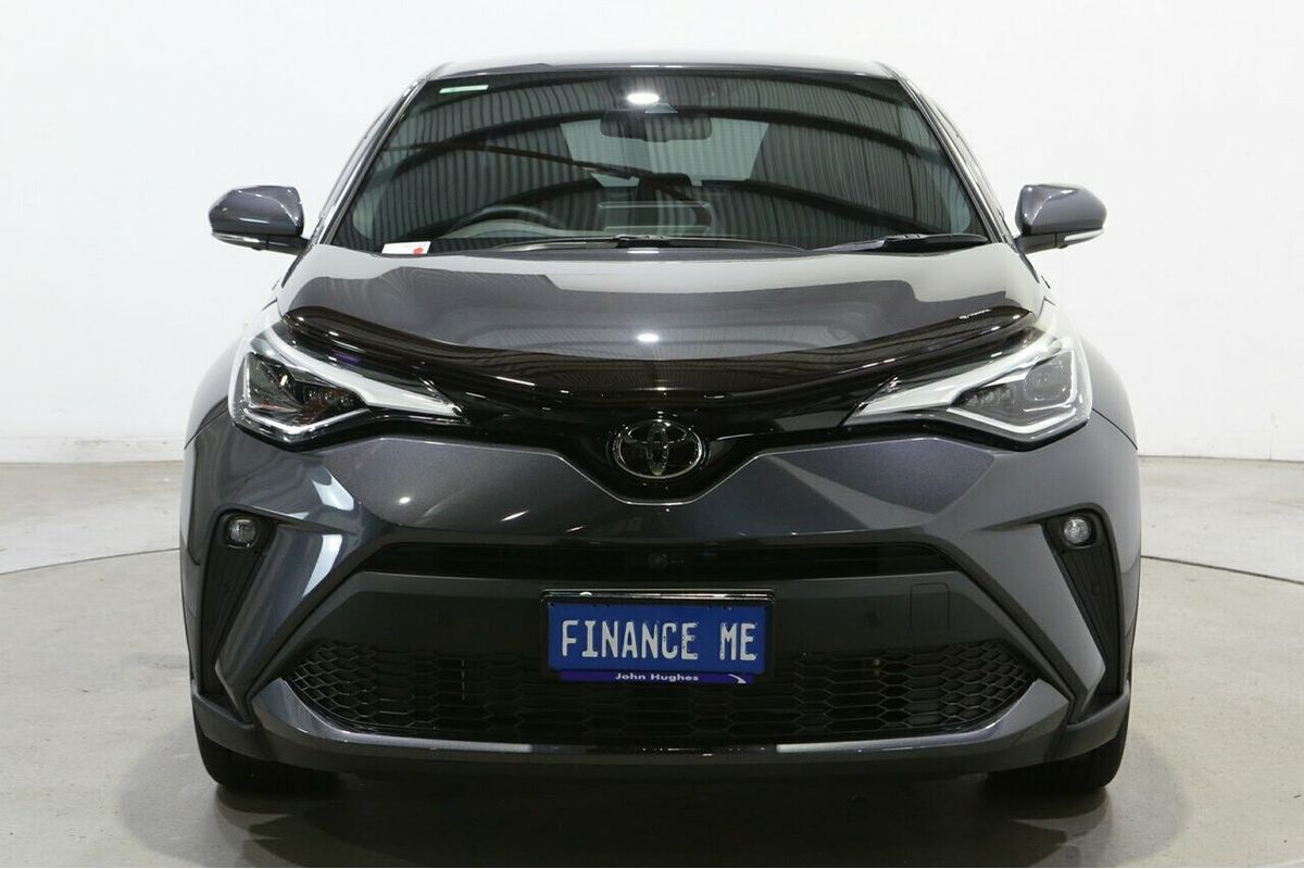 2022 Toyota C-HR Koba NGX10R