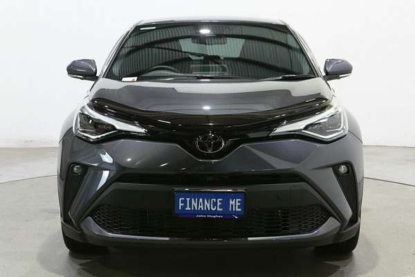 2022 Toyota C-HR Koba NGX10R