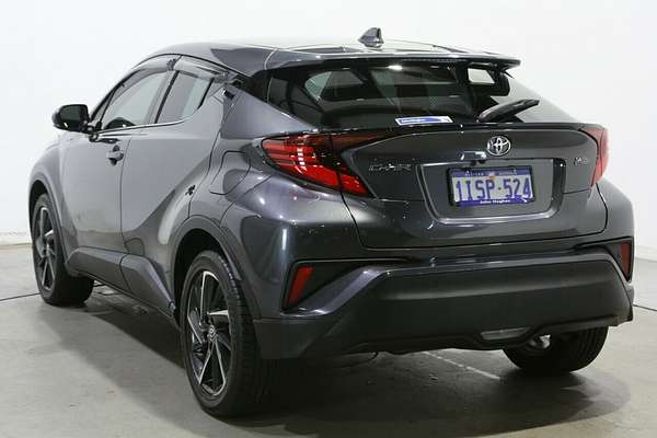 2022 Toyota C-HR Koba NGX10R