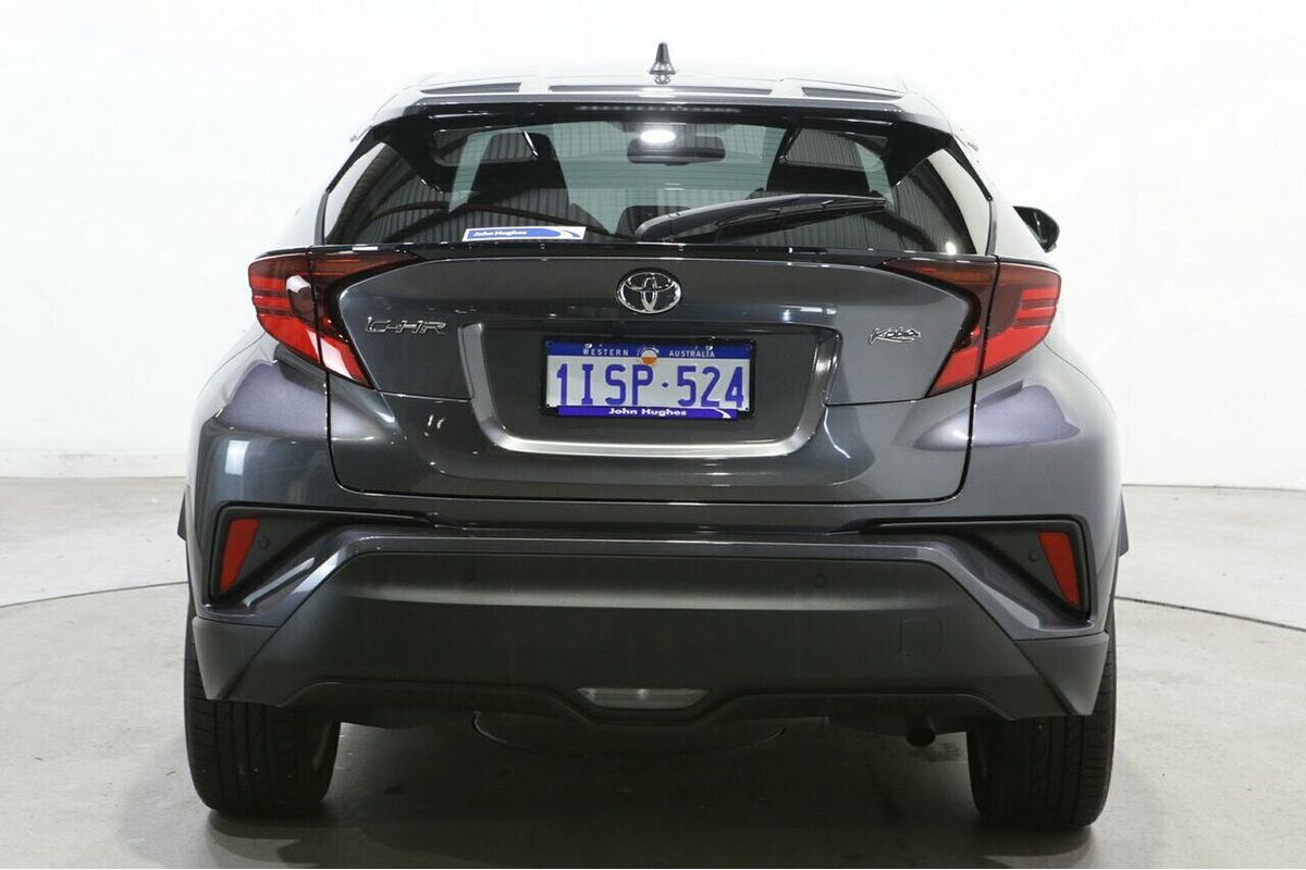 2022 Toyota C-HR Koba NGX10R