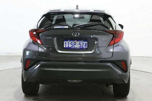 2022 Toyota C-HR Koba NGX10R