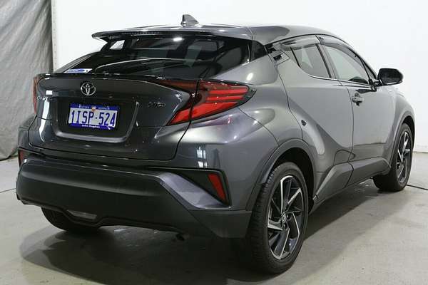 2022 Toyota C-HR Koba NGX10R