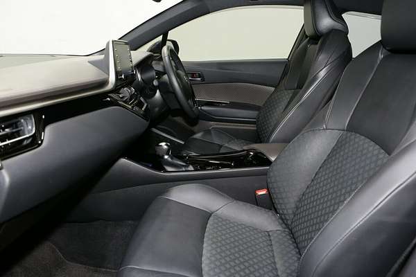 2022 Toyota C-HR Koba NGX10R
