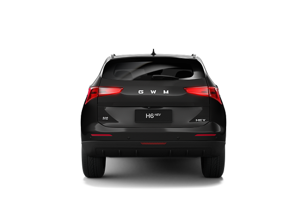 2025 GWM Haval H6 Ultra PHEV B01