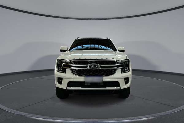2024 Ford Everest Platinum 3.0L