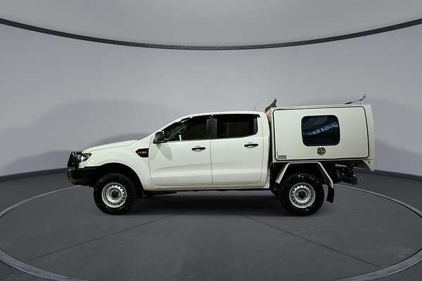 2019 Ford Ranger XL PX MkIII 4X4 3.2L