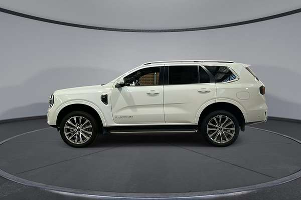 2024 Ford Everest Platinum 3.0L