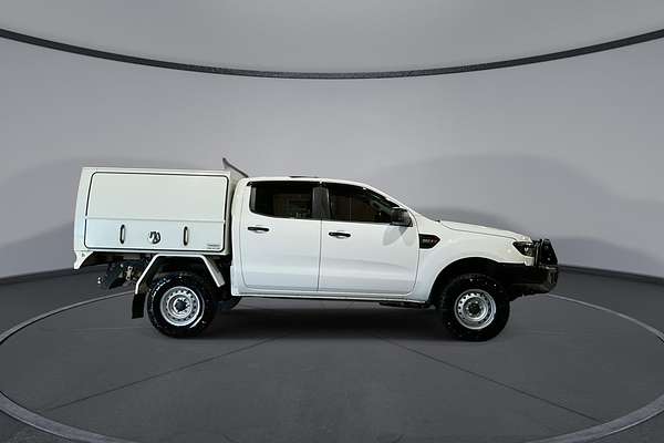 2019 Ford Ranger XL PX MkIII 4X4 3.2L