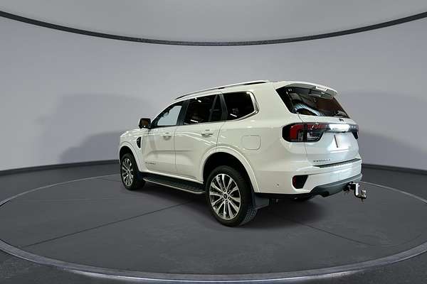 2024 Ford Everest Platinum 3.0L