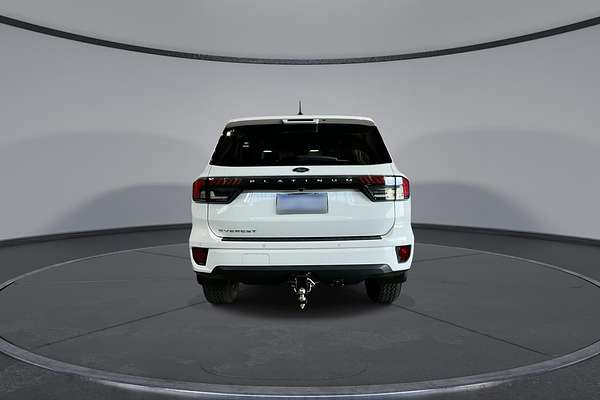 2024 Ford Everest Platinum 3.0L