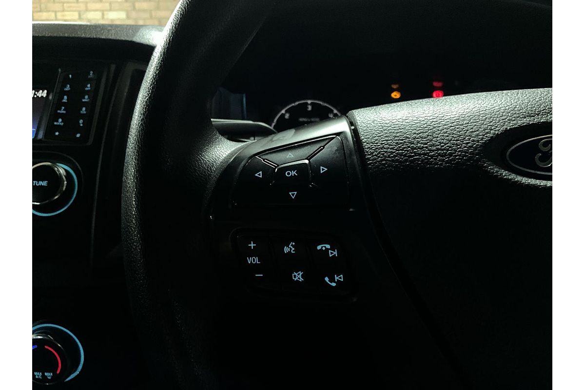 2019 Ford Ranger XL PX MkIII 4X4 3.2L