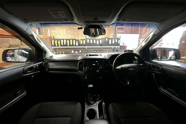 2019 Ford Ranger XL PX MkIII 4X4 3.2L