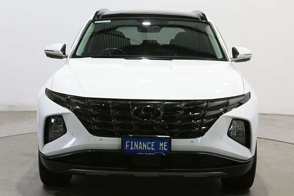 2021 Hyundai Tucson Highlander NX4.V1