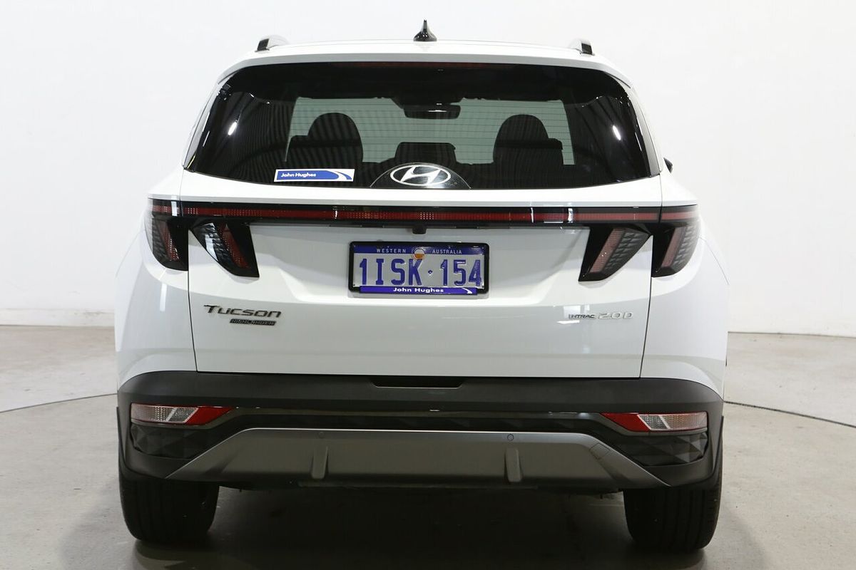 2021 Hyundai Tucson Highlander NX4.V1