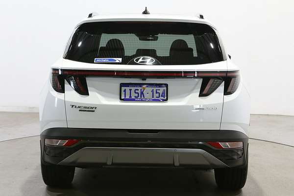 2021 Hyundai Tucson Highlander NX4.V1