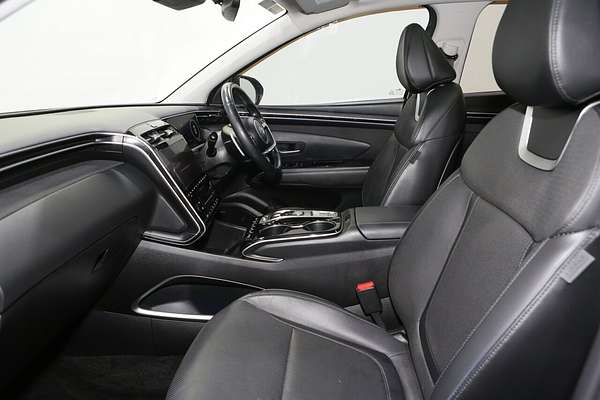 2021 Hyundai Tucson Highlander NX4.V1