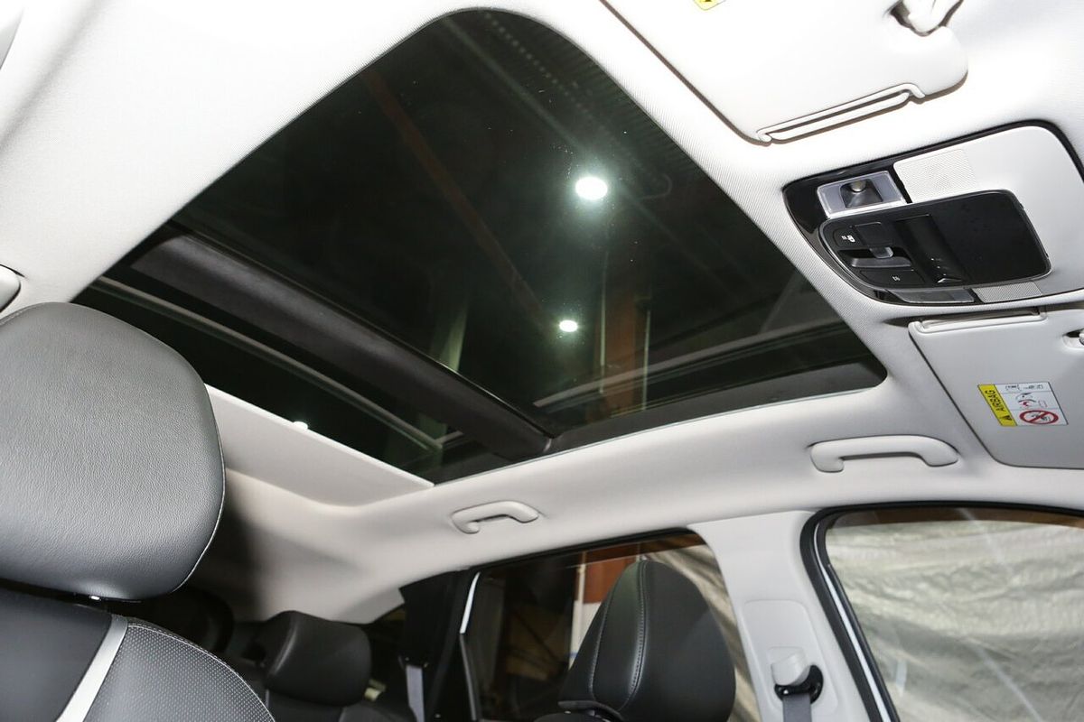 2021 Hyundai Tucson Highlander NX4.V1