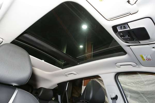 2021 Hyundai Tucson Highlander NX4.V1