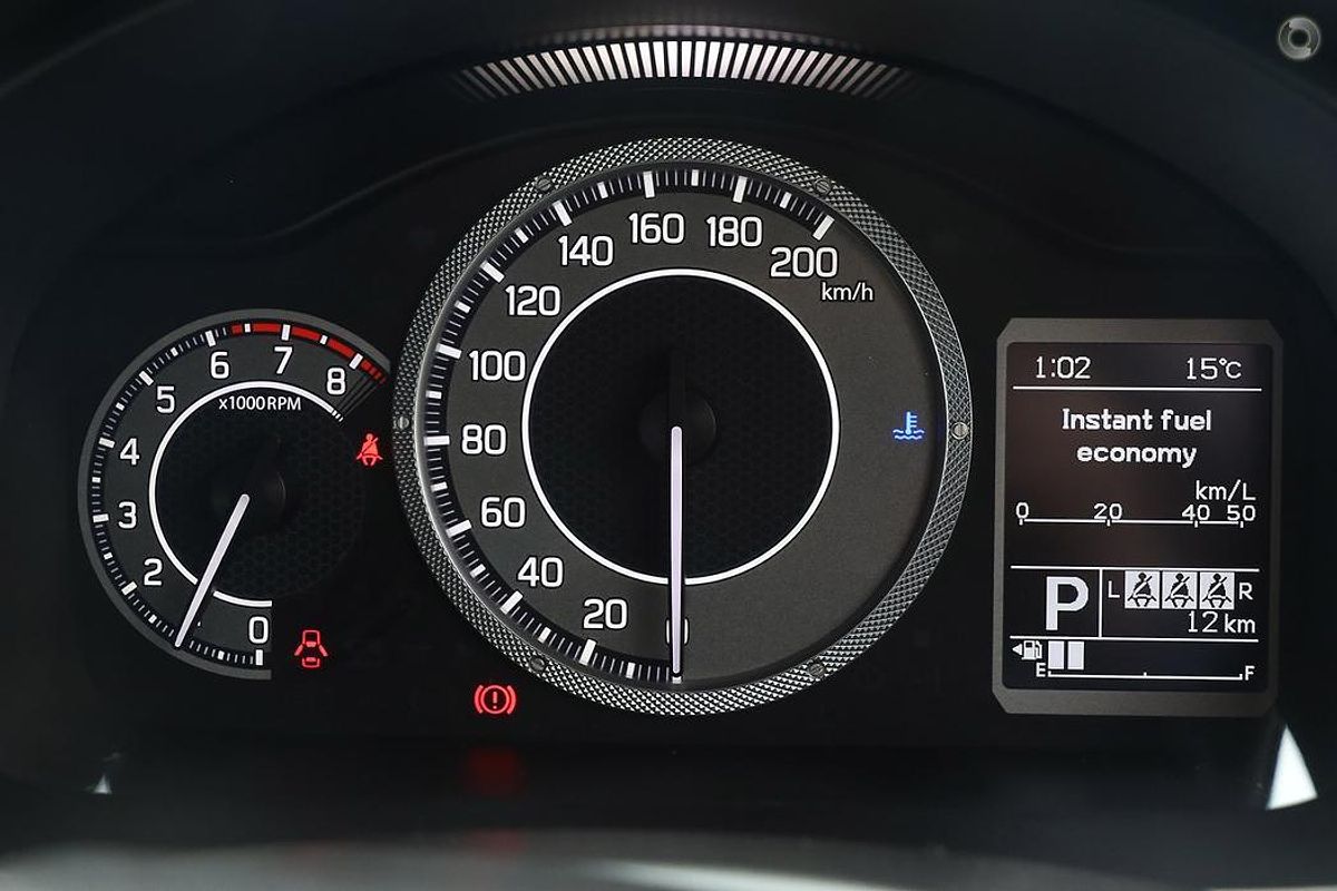 2024 Suzuki Ignis GL MF Series II