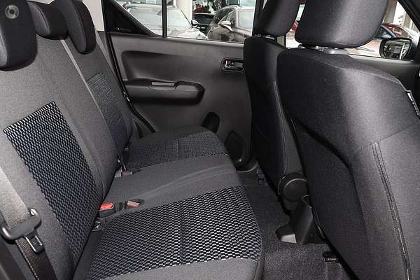 2024 Suzuki Ignis GL MF Series II