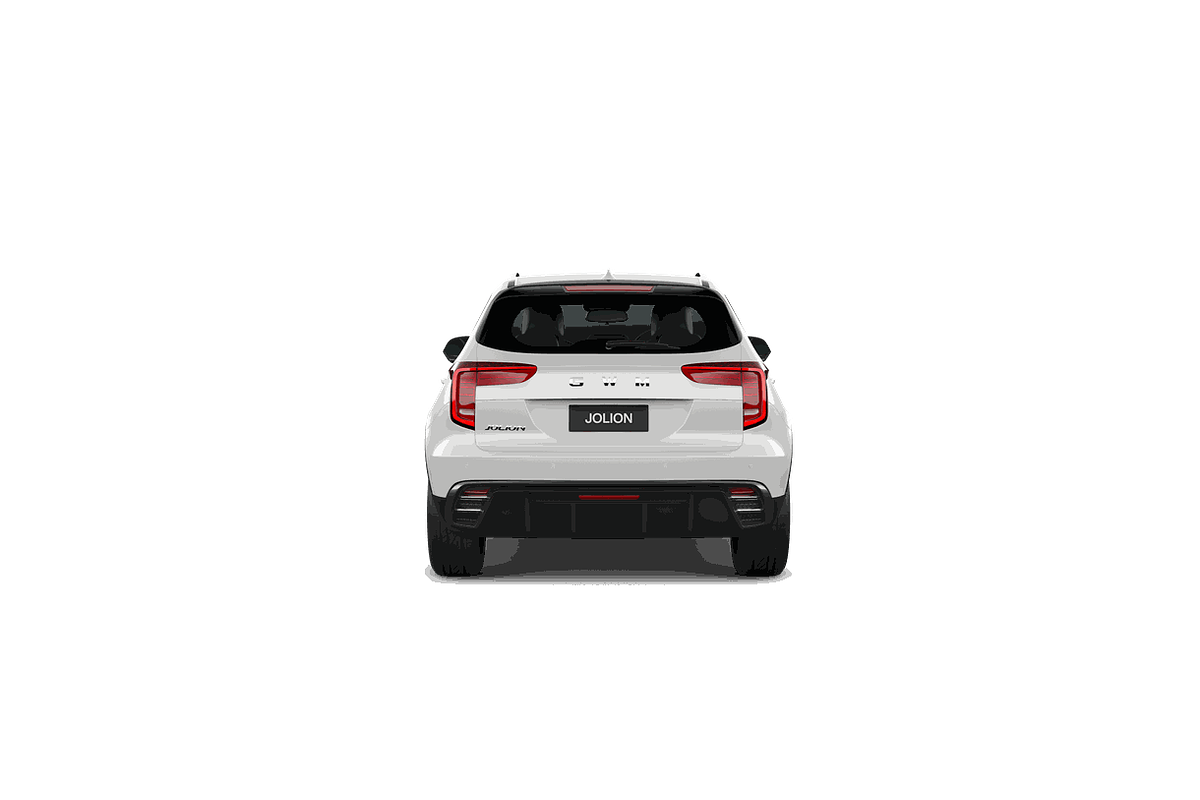2025 GWM Haval Jolion Lux A01