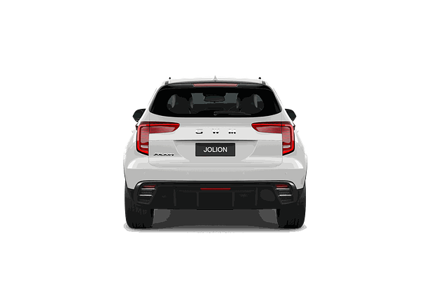 2025 GWM Haval Jolion Lux A01