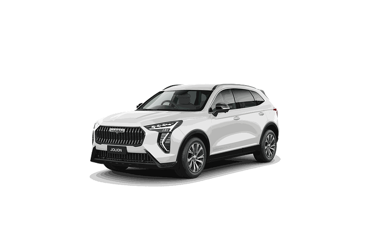 2025 GWM Haval Jolion Lux A01