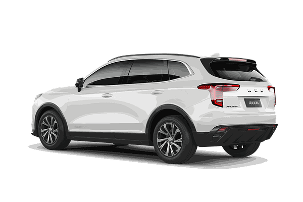 2025 GWM Haval Jolion Lux A01