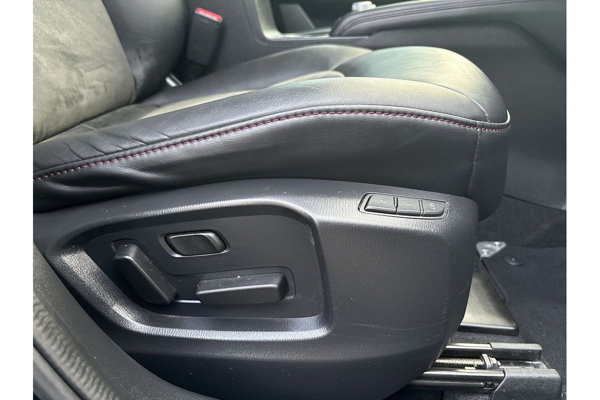 2021 Mazda CX-5 GT SP KF Series